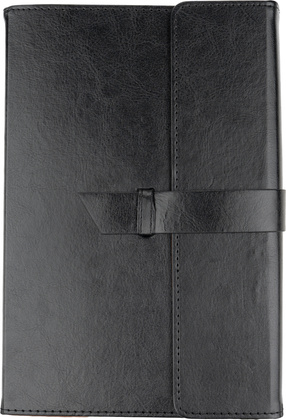 Notatnik A5 w linie CrisMa