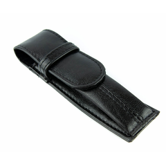 064 Piórnik mała m-k-czarny KEMER