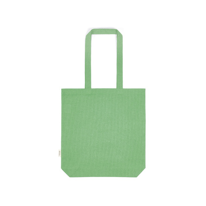 Torba na zakupy Elbrus bawelna z recyklingu 220 gsm