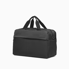 Torba podróżna z miejscem na laptop PUCCINI BARBADOS B50251 1 Czarna