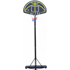 ZESTAW REGULOWANY DO KOSZYKÓWKI 2.45-3.05M CYKLON