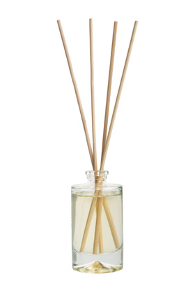 Dyfuzor - pałeczki zapachowe Vanilla Season Róża