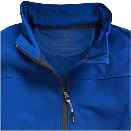 Damska kurtka softshell Langley