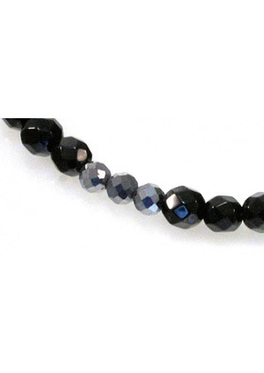 Bransoletka Onyx Terahertz 925