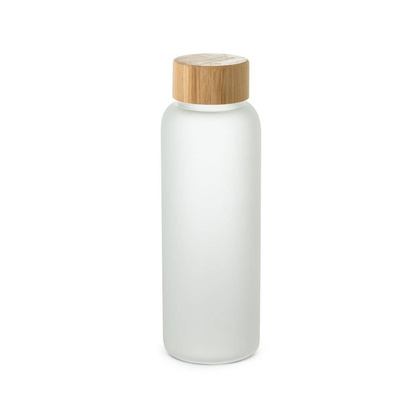 LILLARD. Butelka ze szkła borokrzemianowego o pojemności 500 ml