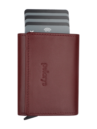 Portfel RFID BOSTON 1727