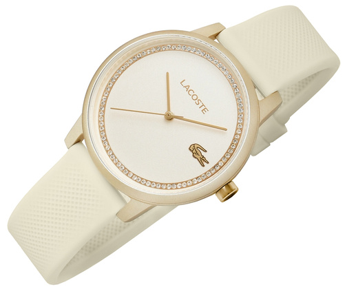 Zegarek Damski Lacoste LACOSTE 12.12 Go 2001288 + BOX