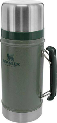 Pojemnik na żywność Stanley CLASSIC LEGENDARY FOOD JAR 0,9 L