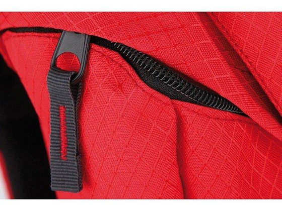 Plecak trekkingowy LOAP Saulo 65l czerwony