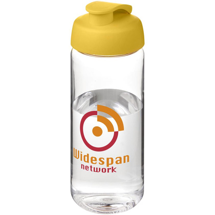 Bidon H2O Active® Octave Tritan™ o pojemności 600 ml