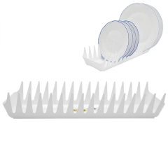 Suszarka do naczyń ociekacz na talerze stojak organizer