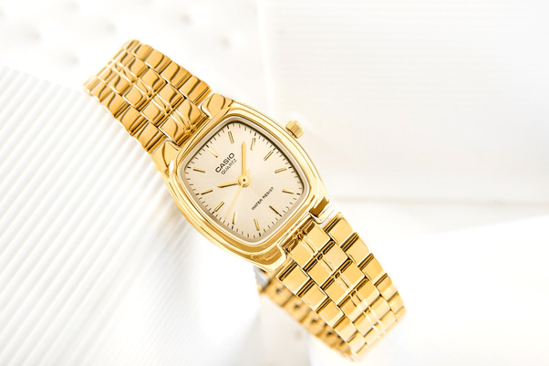 Zegarek Damski CASIO LTP-1169N-9ARDF + BOX