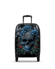 Mała kabinowa walizka Gothic 8