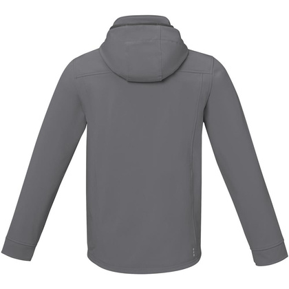 Męska kurtka softshell Langley