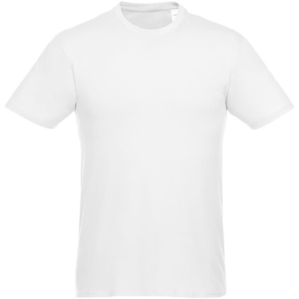 Męski T-shirt z krótkim rękawem Heros