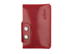 Portfel HOBBY z kieszonką AirTag - Insider Line 1827