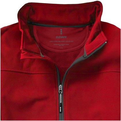 Męska kurtka softshell Langley