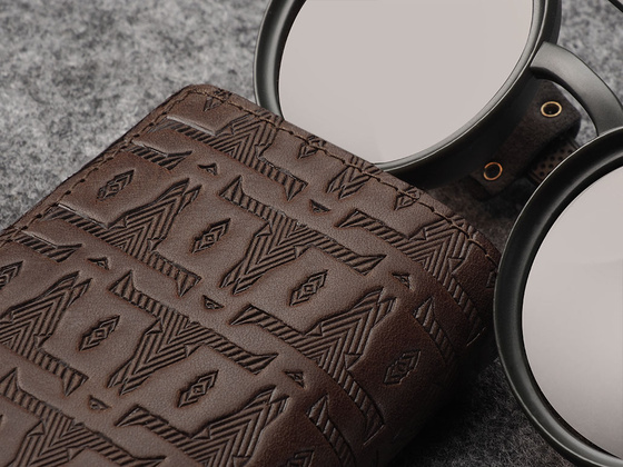 Portfel BOSTO - NATIVE Decor 2290