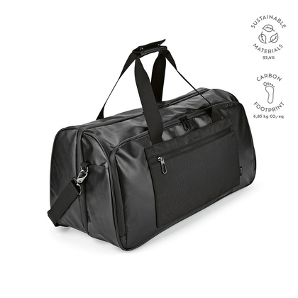 Torba sportowa Istanbul rPET