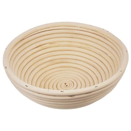 Koszyk do wyrastania ciasta na chleb 1,2 kg