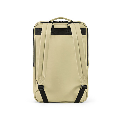 Plecak Amsterdam 16L PU z recyklingu