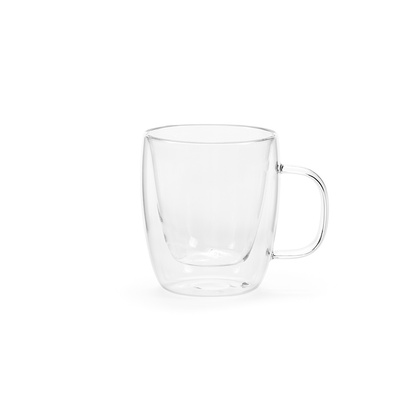 Elbe 220 Kubek ze szkla borokrzemowego 250 ml