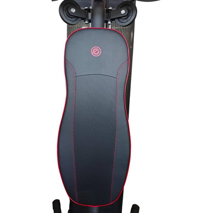 Atlas Treningowy Siłownia 5000 Eb Fit