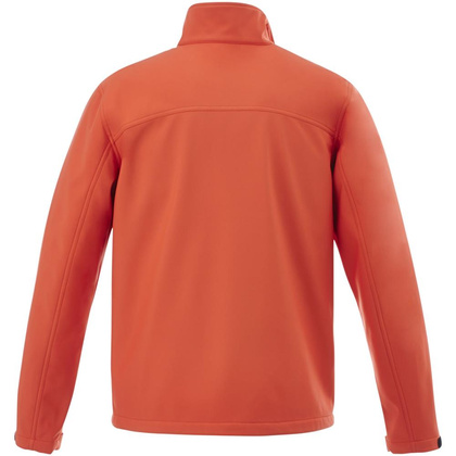 Męska kurtka typu softshell Maxson