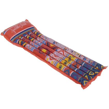 MATERAC PLAŻOWY BOHO 171x66x22CM 33116