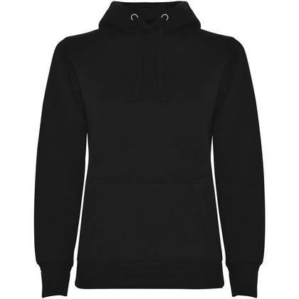 Urban damska bluza z kapturem