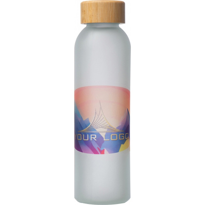 Butelka do picia 500 ml