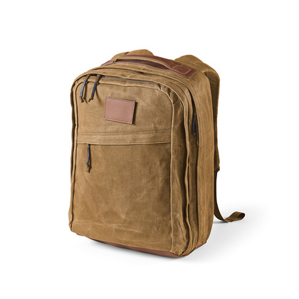 Plecak Cape Town 27L Bawełna Recyklingowa 230 gsm