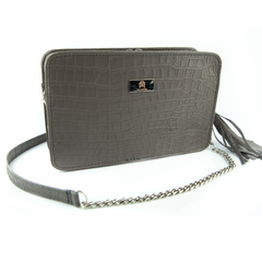 T-07 Torebka Marita-szary C KEMER