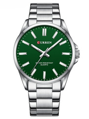 ZEGAREK MĘSKI CURREN 9090 (zc045b) + BOX