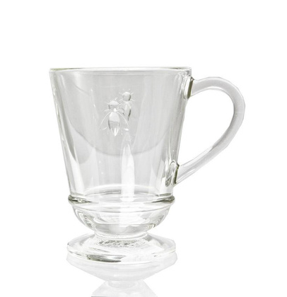 Pszczoła szklanka 275ml UPOMINKARNIA