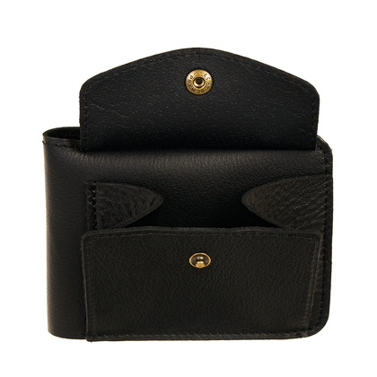 Portfel skórzany Canaletto Slim na zatrzask PM2452s246