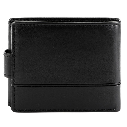 PORTFEL SKÓRZANY Pierre Cardin YS605 323A