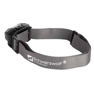 Latarka czołowa MINO Schwarzwolf