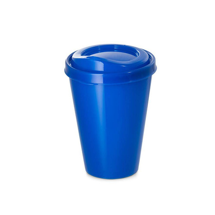 FRAPPE. Kubek wielokrotnego użytku z PP 430 ml