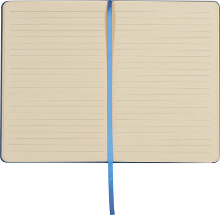 Notes A5 w linie ALGIERS
