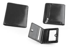 Portfel męski skórzany 716A