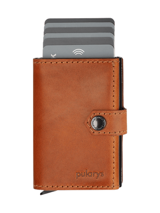 Portfel HIKER Go 2115