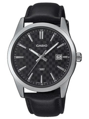 ZEGAREK MĘSKI CASIO MTP-VD03L-1A + BOX