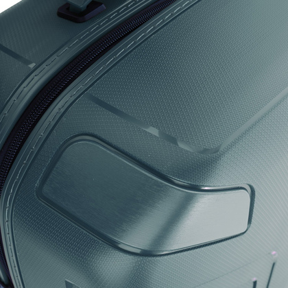 Średnia walizka RONCATO YPSILON 4.0 5762 Zielona