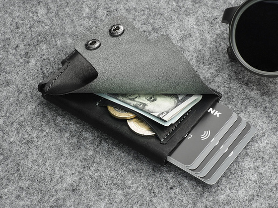 Portfel RFID FUNKY - Insider Line 1722