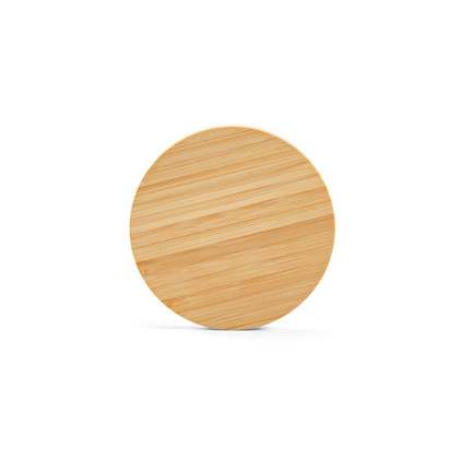 Bezprzewodowa ladowarka Kepler Bamboo 15W