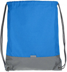 Plecak, torba sportowa Niebieska
