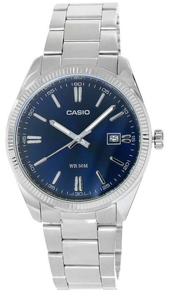Zegarek Męski Casio MTP-1302PD-2AVEF