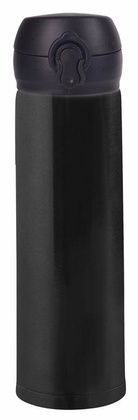 Butelka próżniowa OOLONG, pojemność ok. 400 ml.
