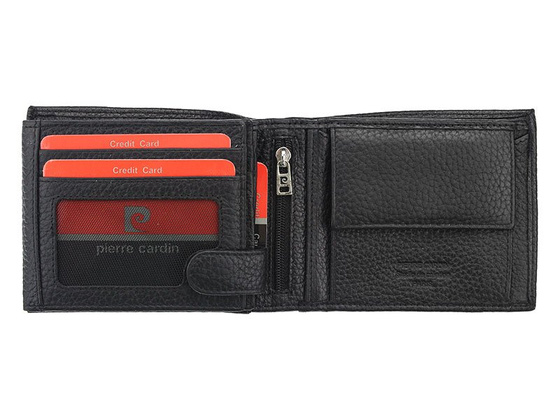 Portfel skórzany Pierre Cardin MONTANA TILAK11 325 